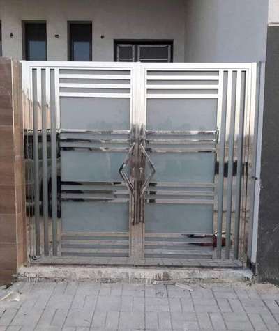 ss gate contact  #