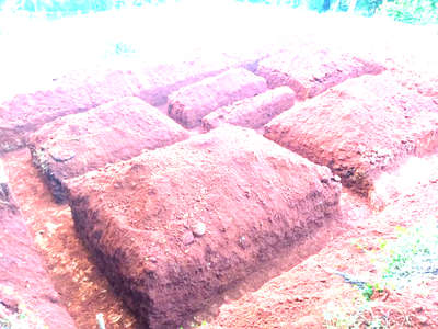 #earthwork #boulderwork