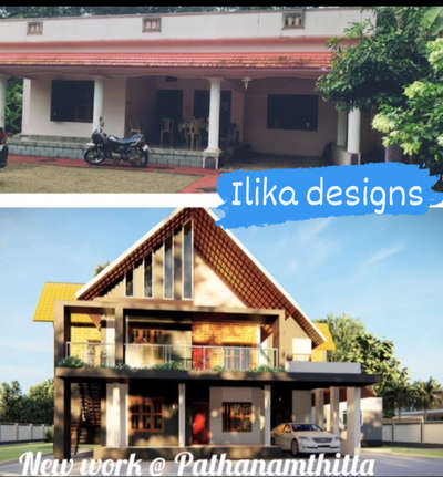 # ILIKAHOMES
# RENOVATION WORK
# BUDGETS FRIENDLY
@ PATHANAMTHITTA