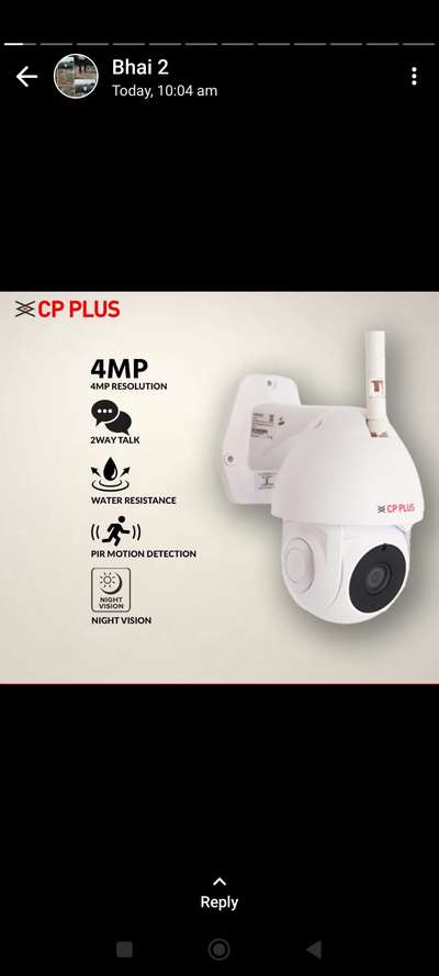 cp plus Cctv camera
#cctvsolution #cctvcamera 
#cctvdesignforvillas 
#cctvsystem 
#cctvsystem 
#hd_cctv 
#cctv