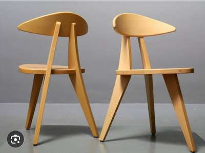 Needed 2 breakfast counter chairs of following design