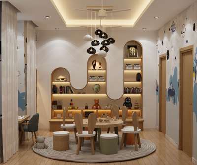 #amazinginteriors   by #jatthomedeeginer  at #noida   all interior services in #delhi #gurugram #faridabad