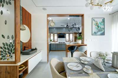 Dine in Style: Elegant Dining Room Designs for Every Occasion

 #DINING_TABLE  #InteriorDesigner  #intrior_design #KitchenInterior #moderndesign