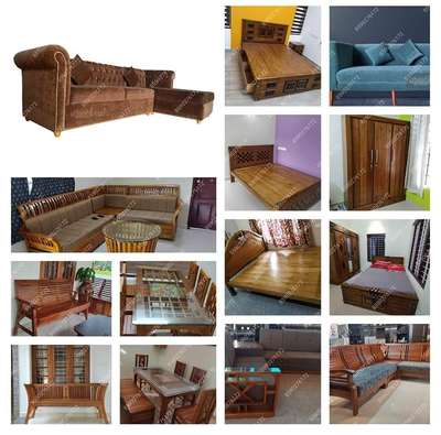 Buy nilambur furniture at factory price.
premium quality
Replacement Guarantee🤝🏻👍👍
 #fullcoversofa #furniture #table #setty #DiningChairs #Teak #InteriorDesigner