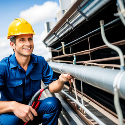 At CoolTech Engineer, we are HVAC consultants and contractors based in New Delhi. Our team of experts provides top-notch services to meet all your heating, ventilation, and air conditioning needs.

With 18 years of experience in the industry, we have developed a reputation for delivering quality workmanship and exceptional customer service. Our goal is to help you achieve maximum comfort and energy efficiency in your home or business. Contact us today to learn more about how we can assist you
Email;-contact.cooltechengineer@gmail.com
Email.cooltech.engineer111@gmail.com
https://g.page/cooltech-engineer
https://instagram.com/cooltech_engineer?igshid=ZGUzMzM3NWJiOQ==
https://youtube.com/@cooltechengineerhvacallworke
Address;- C 622 1st Floor Pocket 11 DDA Flat Jasola vihar New Delhi 110025
#InteriorDesigner  #Architect  #architecturedesigns  #Architectural&Interior  #Architectural&nterior  #InteriorDesigner