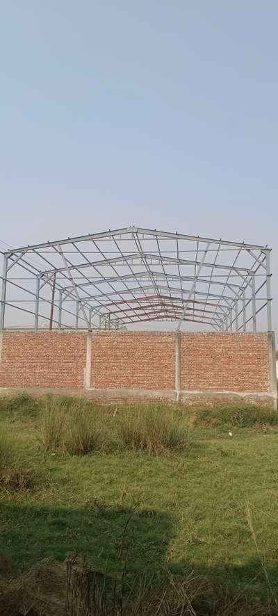 industries structure fabrication works