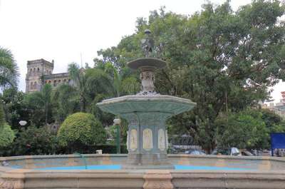 # fountain
# garden fountain
# marble fountain