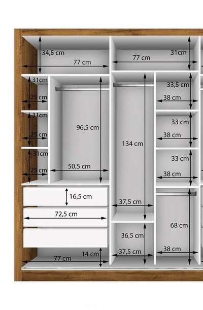 STANDARD FURNITURE DIMENSIONS | Closet design layout, Luxury closets design, Wardrobe interior design by Raghav 

#homeorganisation #closets #closetdesign #closetorganisation #homedecorideas #thatorganizedhome #bedroomstyling #bedroominterior #bedroomcloset #closetgoals