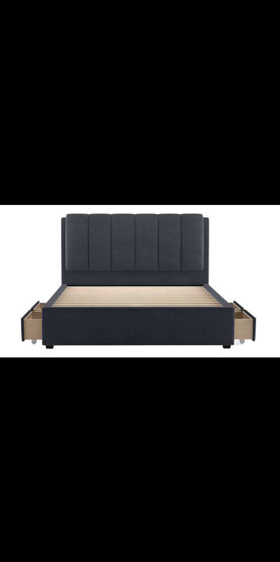 *Furniture manufacturer *
Queen size bed with 3 years warranty,all materials use by customer choice.