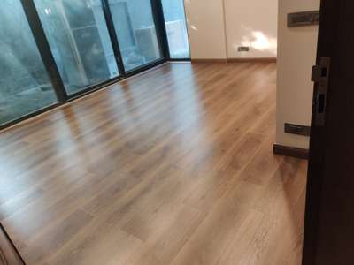 New wooden Floor Installation work.  #WoodenFlooring ##FloorPolishing #polishing #refinishing #FlooringSolutions  #FlooringExperts