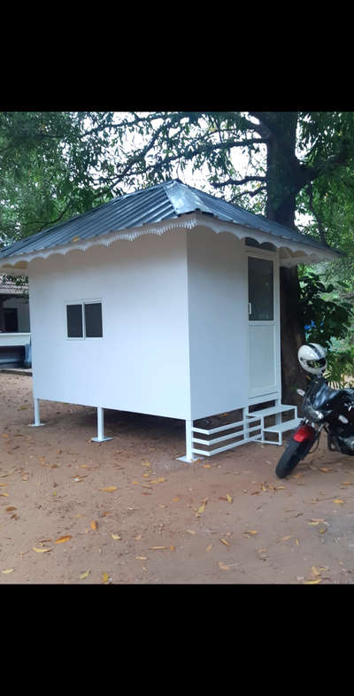 മൂവിബിൾ കേബിൻ #movablecabin #Tinyhomes