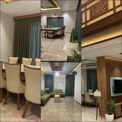 latest interior project  #InteriorDesigner #builderskerala #HouseConstruction  #architecturedesigns