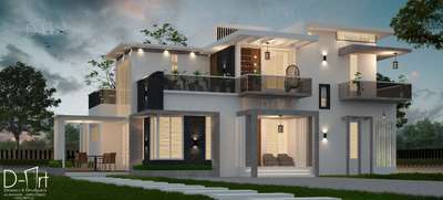 3000 sqft @ Malappuram  #