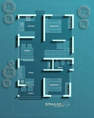 𝗕𝗨𝗗𝗚𝗘𝗧 𝗛𝗢𝗠𝗘 𝗠𝗜𝗡𝗜𝗠𝗔𝗟 𝗣𝗟𝗔𝗡 🏡 𝟰𝗕𝗛𝗞 | 𝟯𝗖𝗘𝗡𝗧 | Design: @sthaayi_design_lab 

𝙂𝙧𝙤𝙪𝙣𝙙 𝙁𝙡𝙤𝙤𝙧
● 𝑺𝒊𝒕𝒐𝒖𝒕 
● 𝑳𝒊𝒗𝒊𝒏𝒈 
● 𝑫𝒊𝒏𝒊𝒏𝒈 
● 1𝒔𝒕 𝑩𝒆𝒅𝒓𝒐𝒐𝒎 𝒂𝒕𝒕𝒂𝒄𝒉𝒆𝒅 
● 2𝒏𝒅 𝑩𝒆𝒅𝒓𝒐𝒐𝒎 𝒂𝒕𝒕𝒂𝒄𝒉𝒆𝒅 
● 𝑲𝒊𝒕𝒄𝒉𝒆𝒏 
𝙁𝙞𝙧𝙨𝙩 𝙁𝙡𝙤𝙤𝙧
● 3𝒓𝒅 𝑩𝒆𝒅𝒓𝒐𝒐𝒎 𝒂𝒕𝒕𝒂𝒄𝒉𝒆𝒅 
● 4𝒕𝒉 𝑩𝒆𝒅𝒓𝒐𝒐𝒎 𝒂𝒕𝒕𝒂𝒄𝒉𝒆𝒅 
● 𝑼𝒑𝒑𝒆𝒓 𝑳𝒊𝒗𝒊𝒏𝒈
● 𝑺𝒕𝒖𝒅𝒚 𝑨𝒓𝒆𝒂
● 𝑩𝒂𝒍𝒄𝒐𝒏𝒚
.
.
#sthaayi_design_lab #sthaayi 
#floorplan | #architecture | #architecturaldesign | #housedesign | #buildingdesign | #designhouse | #designerhouse | #interiordesign | #construction | #newconstruction | #civilengineering | #realestate