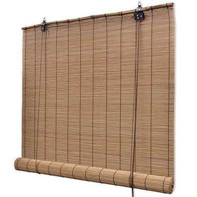 Bamboo chick for window and balcony  #bamboocurtains  #WindowBlinds  #chick  #zebra_blinds