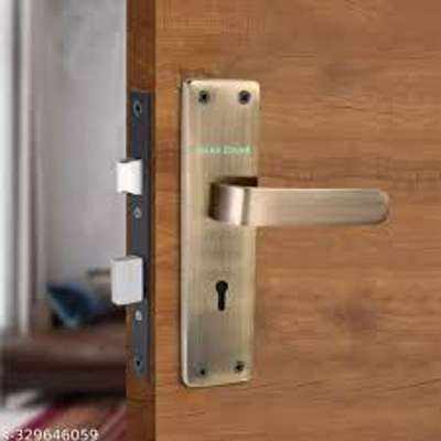 all type door lock install and repair service
