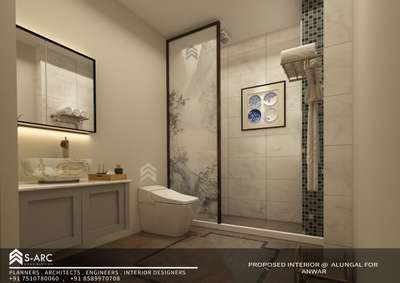 #BathroomDesigns  #toiletinterior