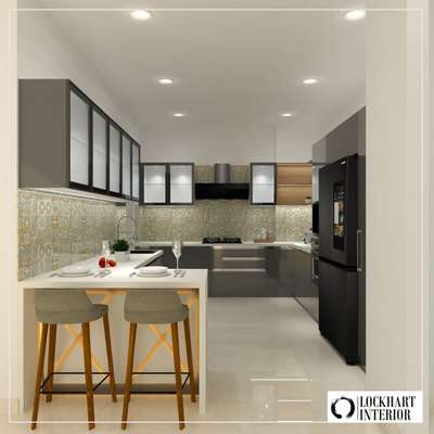 #modularkitchen #Kitchen #Lshapekitchen #IslandKitchen #parallelkitchen #Gshapekitchen #openkitchen #Ushapekitchen #pantry #OTG #breakfastkitchen #3dKitchen #3ddesign #render #closeshot #luxurykitchen #modularkitchen #handless #gurugram #faridabad #palwal #Delhi #lockhartinterior #teamlockhart #lockhartdesign #ilovelockhart