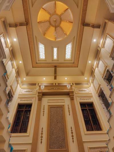 luxury classic interior
ongoing project
www.arkitecturestudio.com #colonialinterior
 #colonialvilladesign 
 #colonialhouse 
 #LUXURY_INTERIOR 
#arkitecturestudio 
 #classicarchitecture
#KeralaStyleHouse