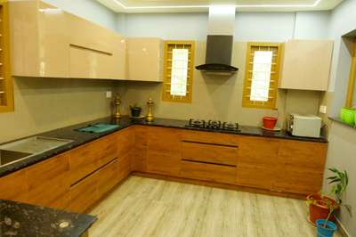 kitchen cupboards