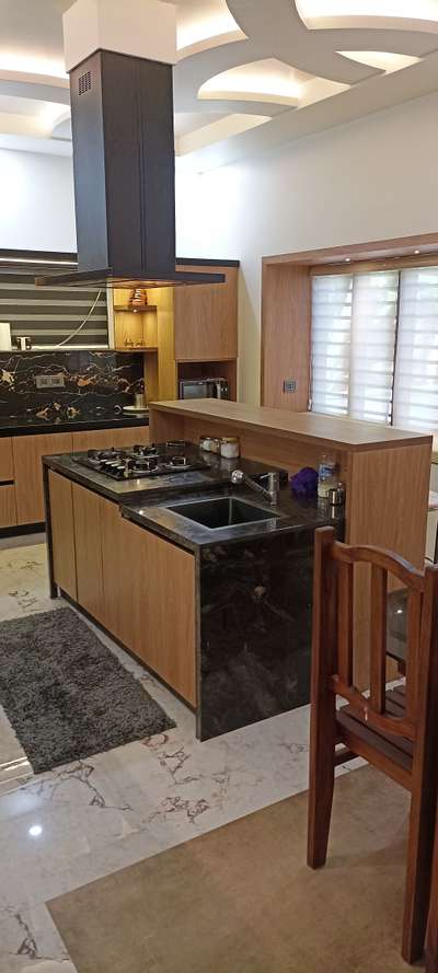 spira concept & interiors# modular kitchen#interior design# residential project # commercial projects# interior contracting company# Thrissur # alappuzha