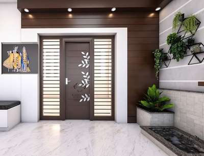 Designer Door