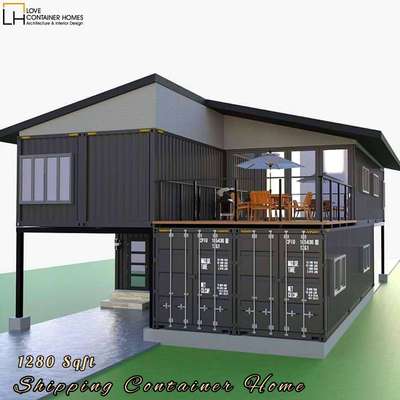 Container House India are expert builders of shipping container homes, offices, cafés, cabins and more. Message us for more information.
___________________
#containerhome #containerhouse #containercafe #container #Contractor #buid #new_home #newwork #koloapp #koloviral #modular #modularhouse #modularhome #modularhome #prefabricated #prefab #prefabstructures #prefabhouse #Tinyhomes #tinyfarmhouse #tinyhouse #tinyhome #tinyhousedesign #SmallHouse #awesome