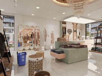 cloth showroom #interiordesign #homedecor #design #interior #architecture #home #homedesign #interiors #decor #interiordesigner #furniture #art #interiordecor #interiorstyling #luxury #decoration #handmade #furnituredesign #designer #homesweethome #livingroom #realestate #kitchendesign #renovation #designinspiration #inspiration #vintage #luxuryhomes #architect #instagood