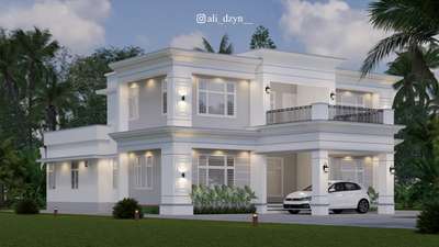 COLONIAL HOUSE 🏡 DESIGN ( 1350 SQFT ) ✨
Client : Mr IRSHAD 
Place : PERINTHALMANNA 
.
DM for Enquiries 📩
.
insta          :  ali_dzyn___
Facebook :  ALi DZYNS sTUDIO

.
.
.
.
.
.
.
Home , 3D Exterior, 3D Interior, Elavation ' building Construction , civil Engineering , architect , architectural Designer , interior Designer . Home renovation , sketchup , enscape . interior design studio. landscapeing , kerala.
.

#keralaarchitects #keralaarchitecture #interiordesinging #beautifullhouses #customisedinteriorwork #moderninterior #homeinteror #instahome #architeturephotography #archi #interiordesign #art #desing #homedesigns #apartments #interiordesign #kerala #banglore #bedroom #bedroominterior #lumion #architecture #bedroomdecor #bedroomdesign #lumion12