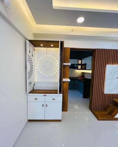 #mandirdesign  #mandir  #Prayerrooms  #PrayerCorner  #Modularfurniture