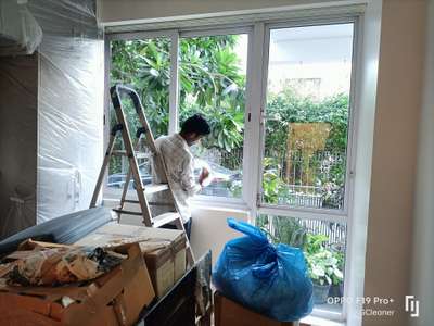 *Home window cleaning *
We are provided Facade and glass Cleaning services..