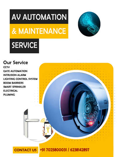 Contact us for More Details #cctv  #HomeAutomation  #HouseDesigns   #SlidingWindows