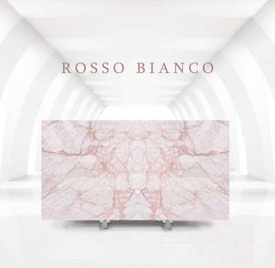 Rosso Bianco
#importedmarble #MarbleFlooring #Marblequarry