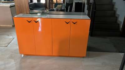 New good looking 👀 console design #jangidfurniture_jodhpur  👍👍⚒️