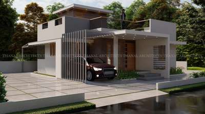Residence Project 
@wayanad

#Wayanad #wayanad3ddesigners  #Residencedesign #exterior3D #exteriordesigns #modernminimalism #moderndesign #Designs #architecturedesigns #keralahomeplans  #keralastyle #kerala #terrace  #FlatRoofHouse