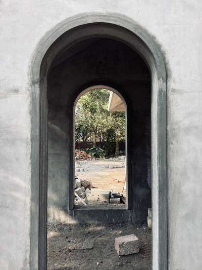 Arch design from our residential house project.
.
.
Project : George villa
Location : Kara, Kodungallur 
Construction : Reliable Builders 
.
.

 #HouseConstruction  #Residentialprojects  #commercialprojects  #Buildingconstruction  #CivilEngineer  #Contractor  #constructioncompany  #buildersinthrissur  #Designs  #projectmanagement  #buildersinkerala  #buildingdrawings  #turnkeyProjects  #InteriorDesigner  #Architectural&Interior  #structural  #renovations  #qualityconstruction  #workmanship  #buildersinkerala  #buildersinthrissur  #buildingpermits