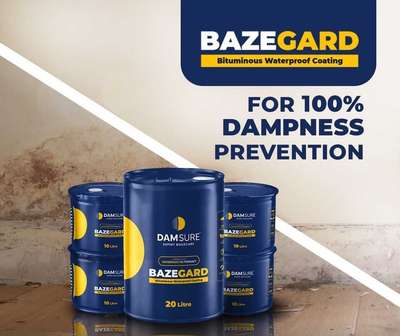 10 Kg:BAZEGARD BY DAMSURE