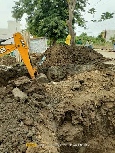 JP builder 9893513512