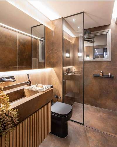 Toilet design #syedking