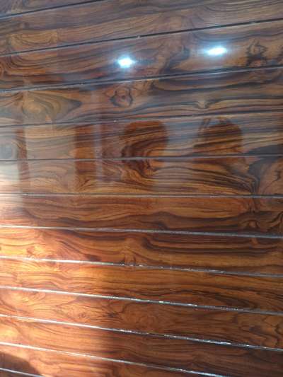 melamine #woodpolish#