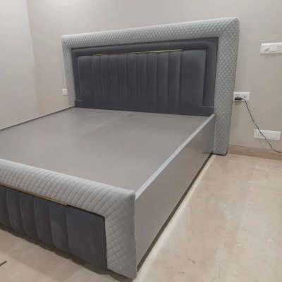 unique bed