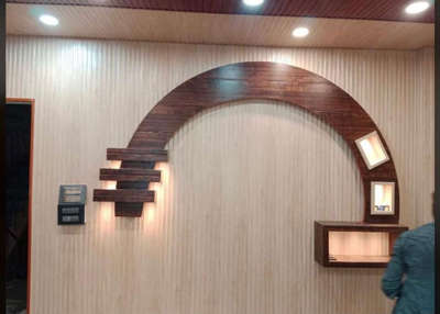 pvc paneling by vk interior service