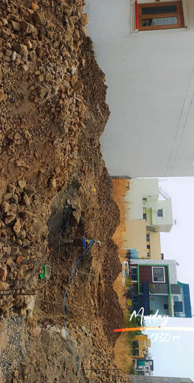 Footing work 
New project at Treasure Fantasy 
#constructionwork #Contractor #civilcontractors #labourcontactor #homemaker #newsite