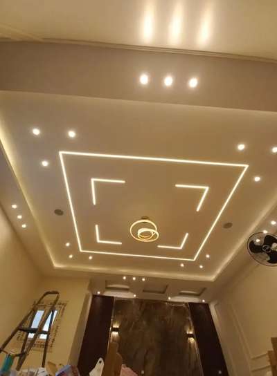 #pop foll ceiling