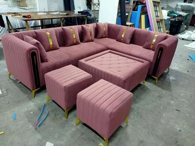 corner sofa