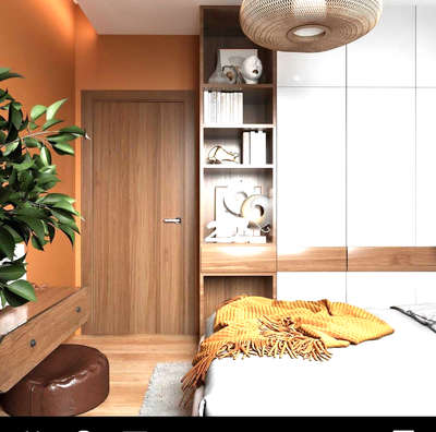 home painting work