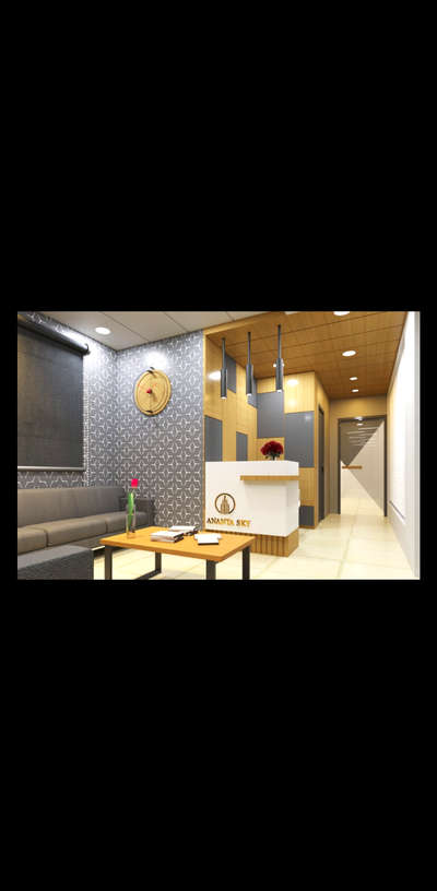 ✨ Smart aesthetics, seamless storage, and functional layouts — designed to elevate productivity.
Material used: Laminate finish with fluted panel detailing, white marble-look top, and warm LED accents.
Designed & executed beautifully within a smart budget by Evoleo Designs.

🪄 Because good design doesn’t always need a heavy budget!

#EvoleoDesigns #BudgetInteriors #OfficeDesignIndia #ModernWorkspace #SmartDesign #LaminateFinish #FlutedPanels #MarbleLookTop #FunctionalSpaces #InteriorExecution #DesignWithinBudget