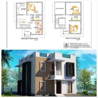 20 lakh 3 bhk