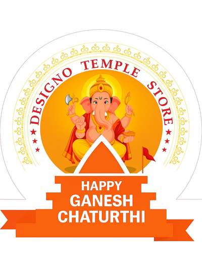 ✨🙏 Wishing you all a blessed Ganesh Chaturthi!
May Lord Ganesha bring prosperity, wisdom, and happiness to your home. 🪔✨

🧡🌸 Ganpati Bappa Morya! 🌸🧡

#GaneshChaturthi #GanpatiBappaMorya #FestivalVibes #DesignoTempleStore #Blessings #Prosperity #DivineGrace  #koloapp  #kolopost  #koloviral