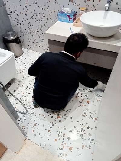 white mozzek tile
 #FlooringTiles 
 #BathroomTIles  #KitchenTiles